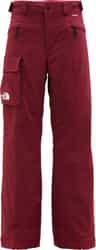 Colour: Burgundy Crush