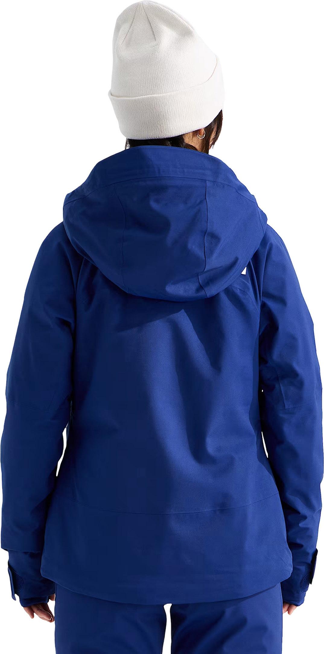 Product gallery image number 2 for product Lenado Jacket - Women's