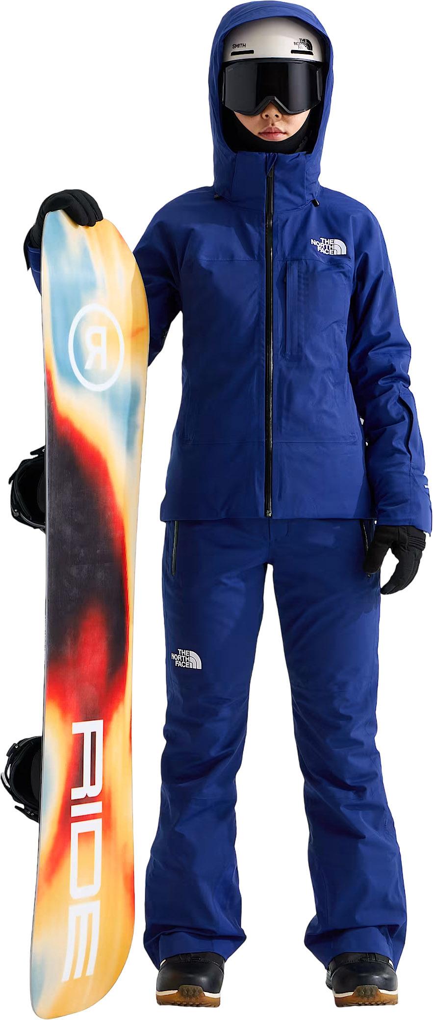 Product gallery image number 4 for product Lenado Jacket - Women's
