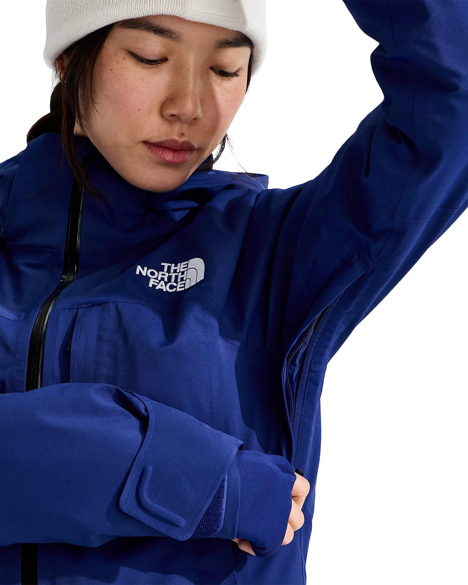 Product gallery image number 5 for product Lenado Jacket - Women's