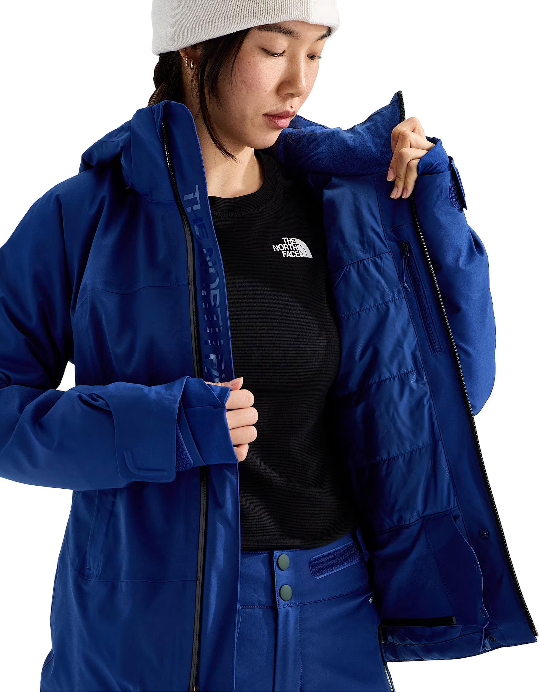 Product gallery image number 10 for product Lenado Jacket - Women's