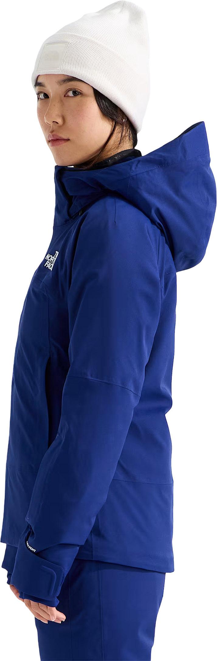 Product gallery image number 9 for product Lenado Jacket - Women's