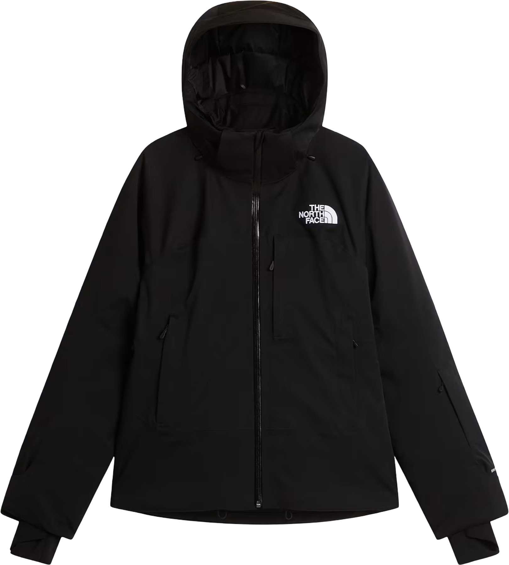 TNF Black