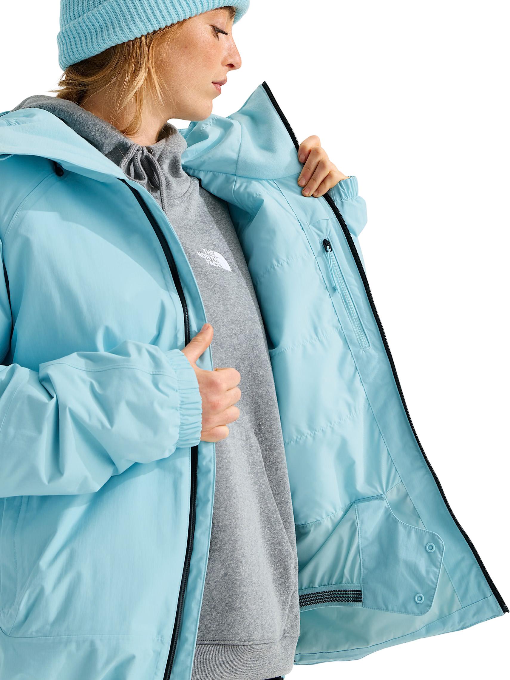 Product gallery image number 6 for product Slaydee Insulated Jacket - Women's