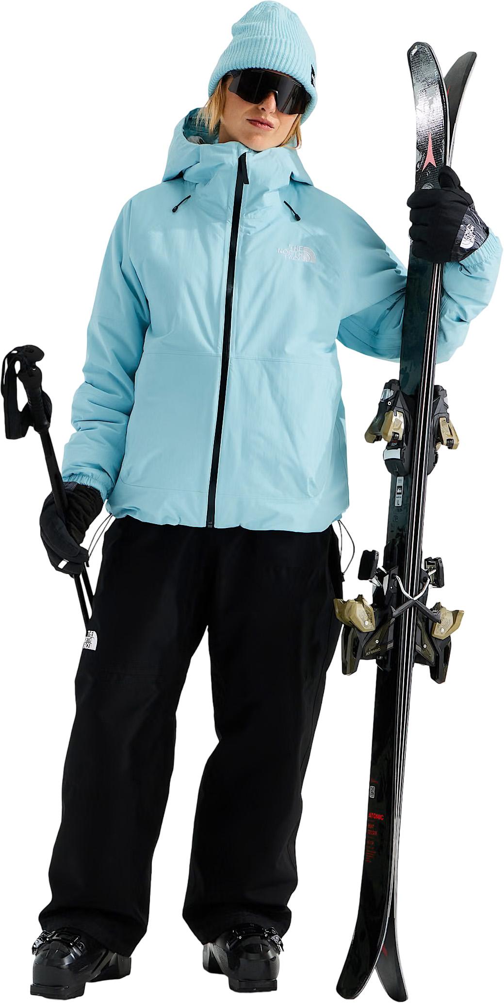 Product gallery image number 7 for product Slaydee Insulated Jacket - Women's