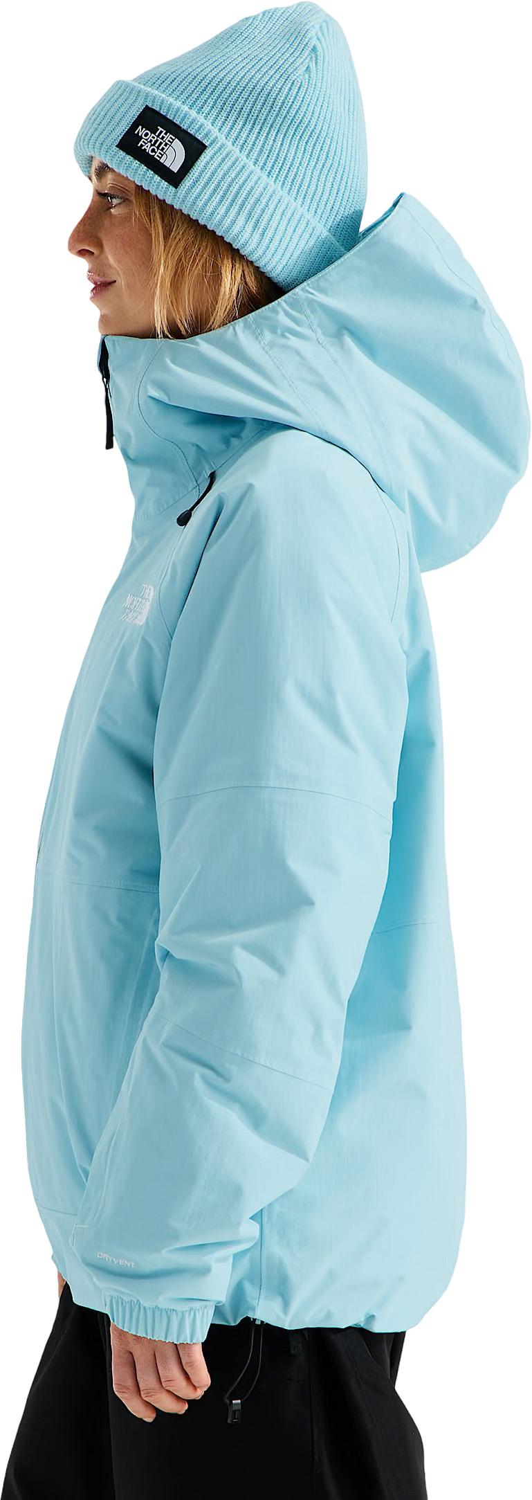 Product gallery image number 2 for product Slaydee Insulated Jacket - Women's