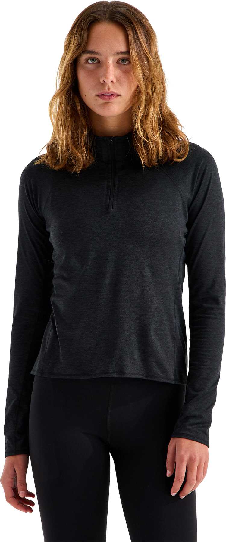 TNF Black Dark Heather