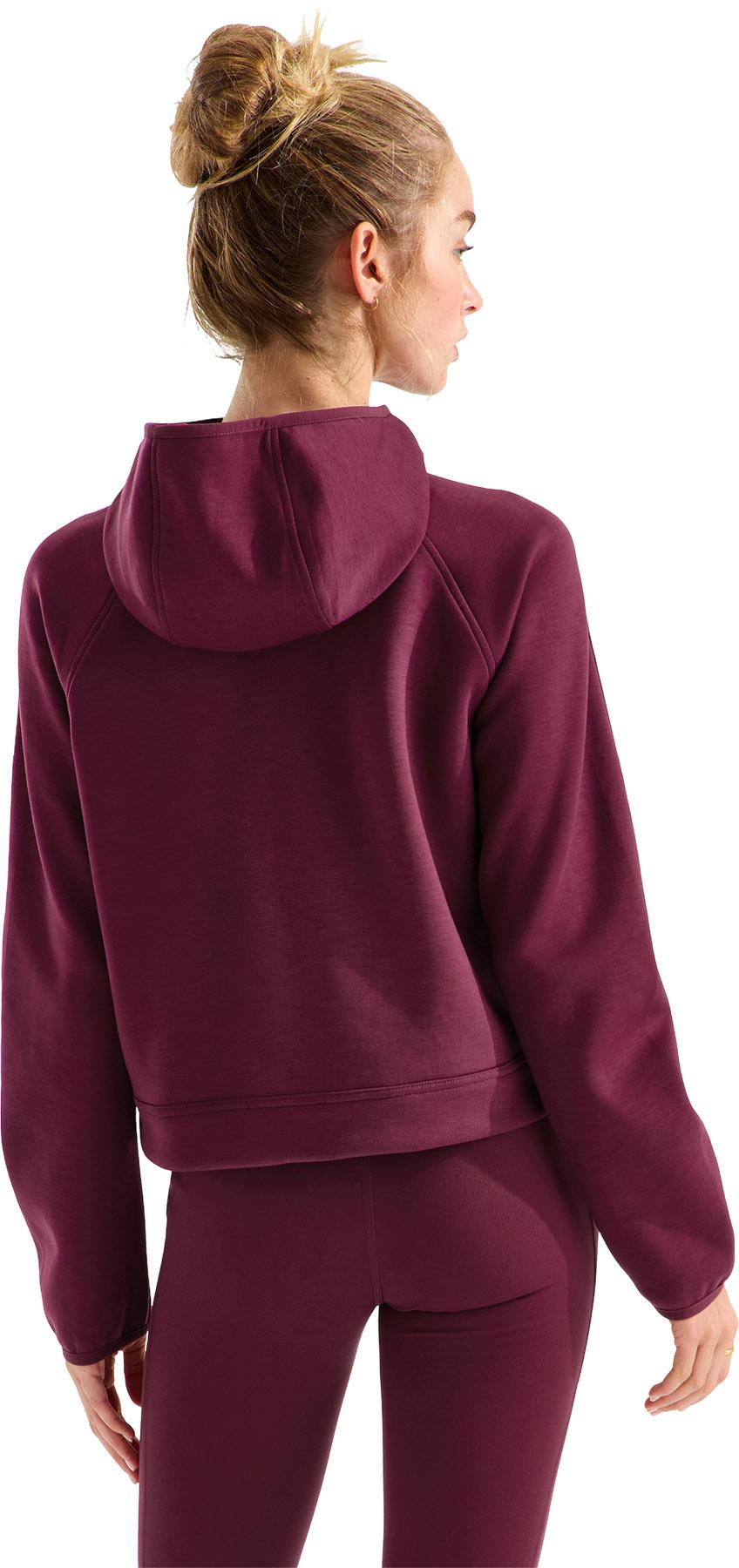 Product gallery image number 4 for product Jaida Hoodie - Women's