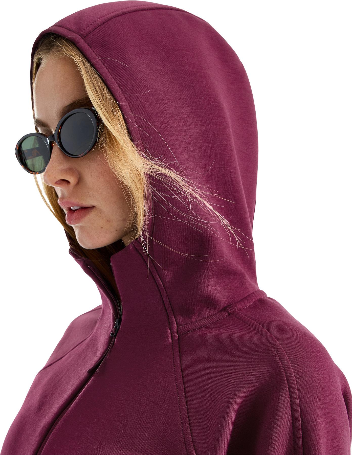 Product gallery image number 2 for product Jaida Hoodie - Women's