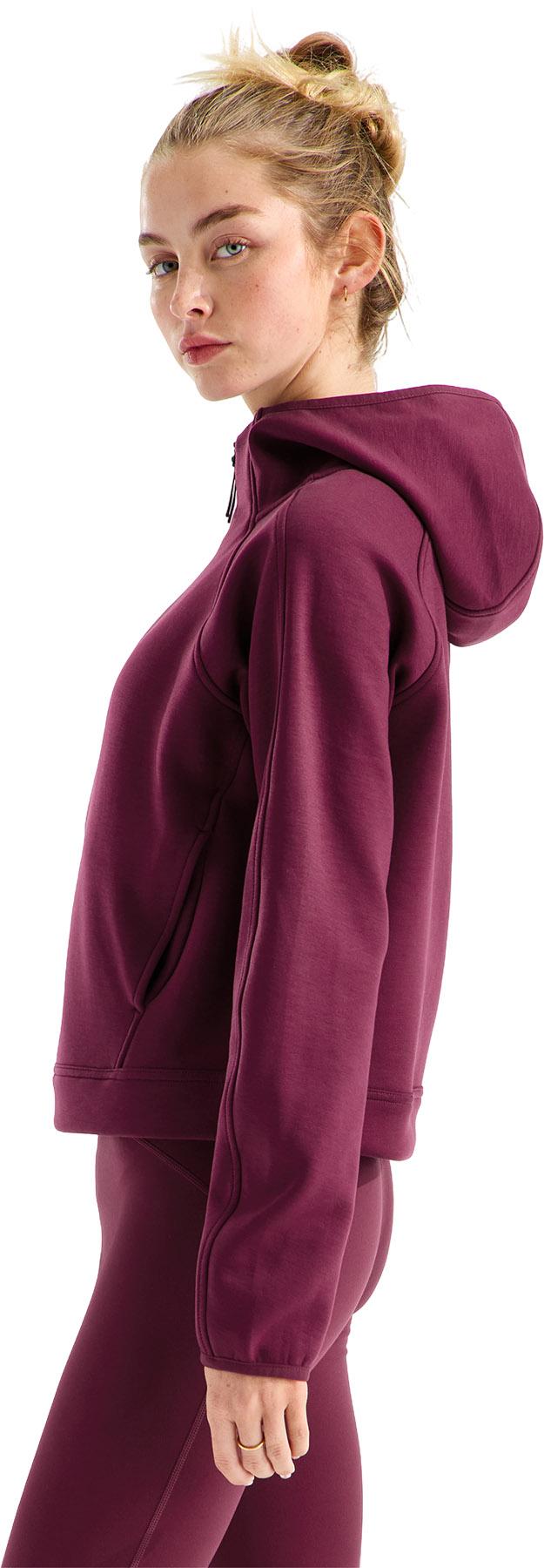 Product gallery image number 3 for product Jaida Hoodie - Women's