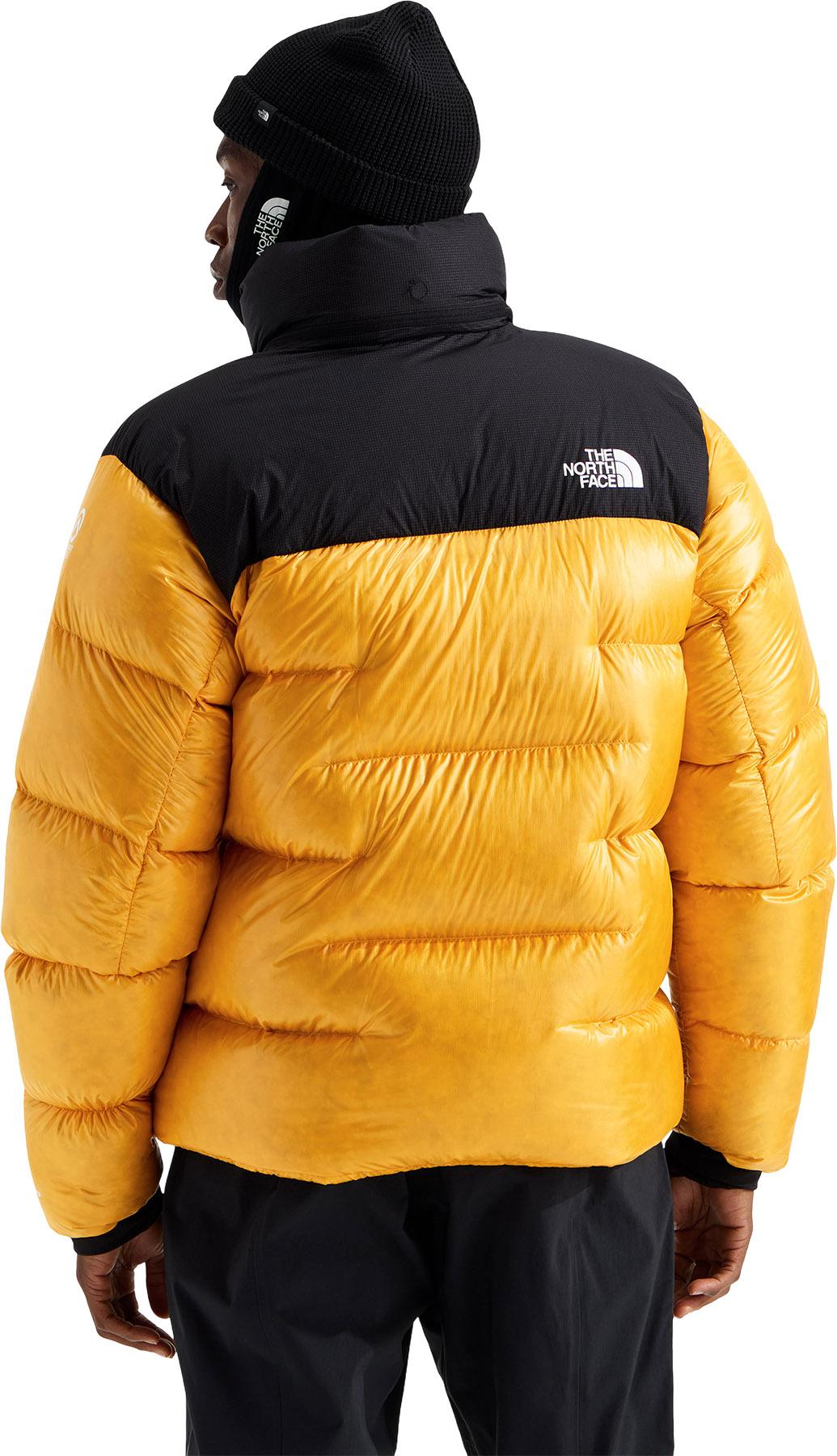 Product gallery image number 2 for product Summit Nuptse Jacket - Men's