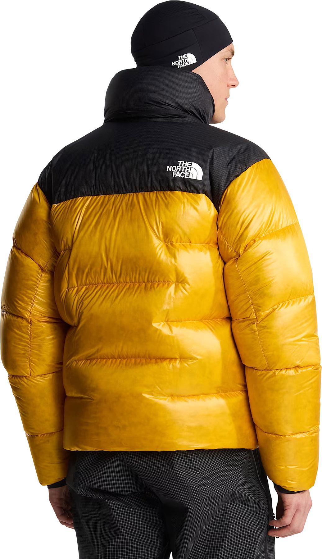 Product gallery image number 8 for product Summit Nuptse Jacket - Men's