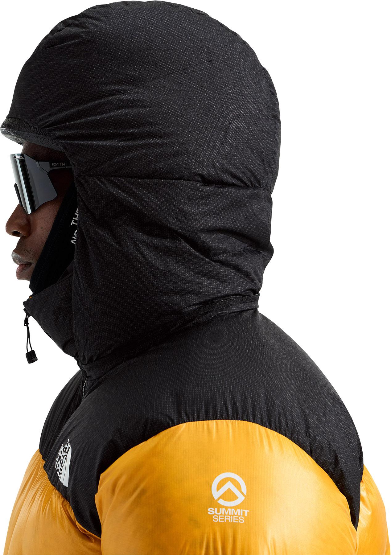 Product gallery image number 3 for product Summit Nuptse Jacket - Men's