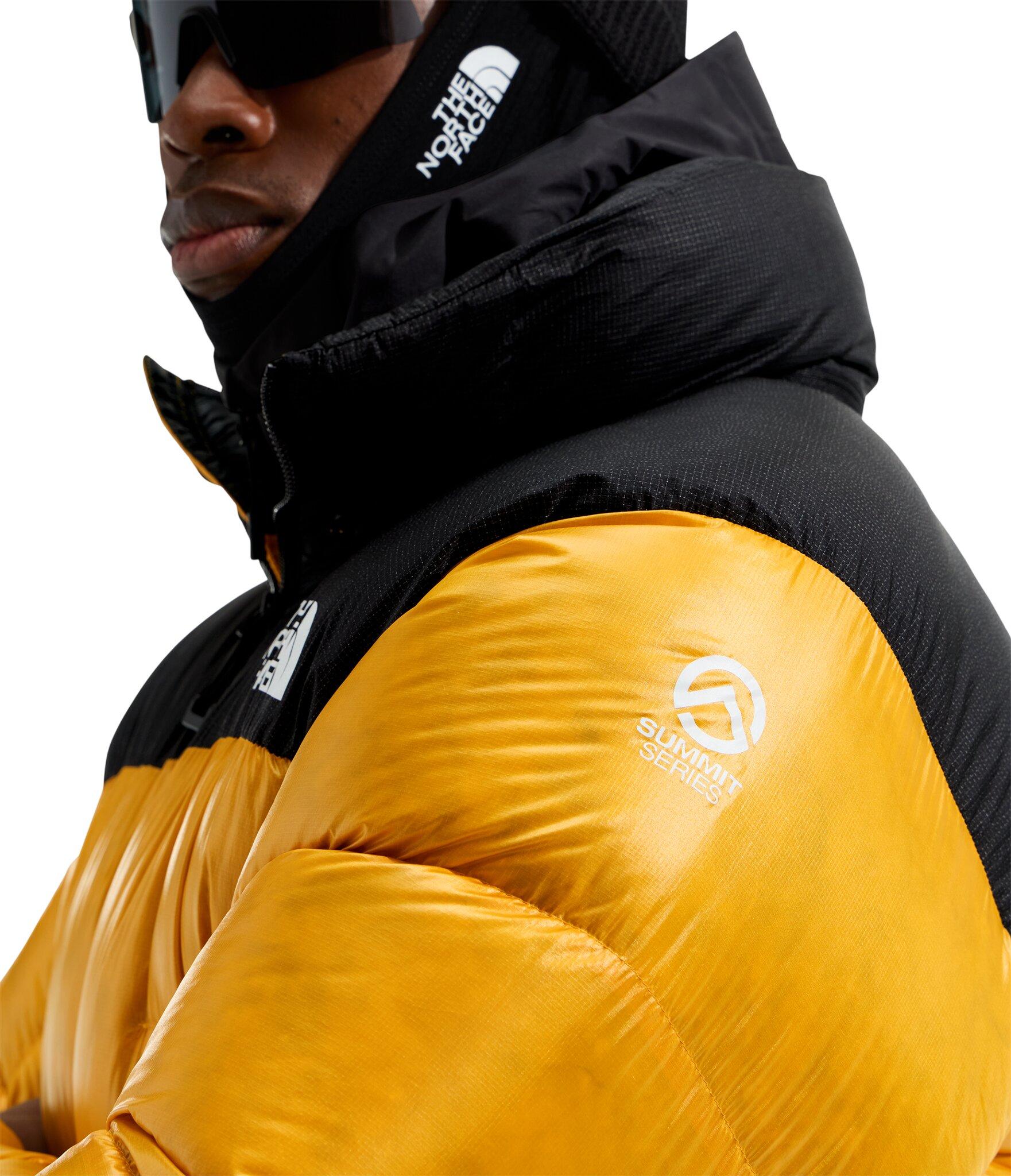 Product gallery image number 5 for product Summit Nuptse Jacket - Men's