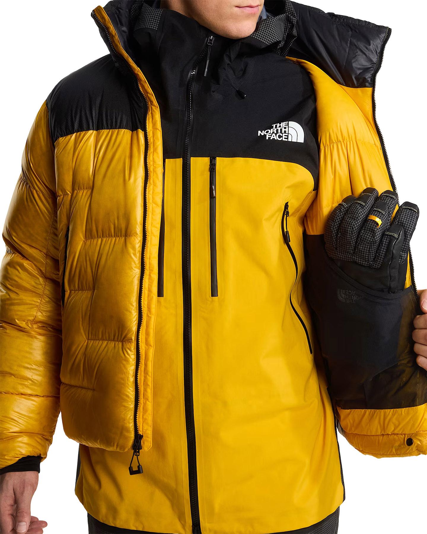 Product gallery image number 10 for product Summit Nuptse Jacket - Men's