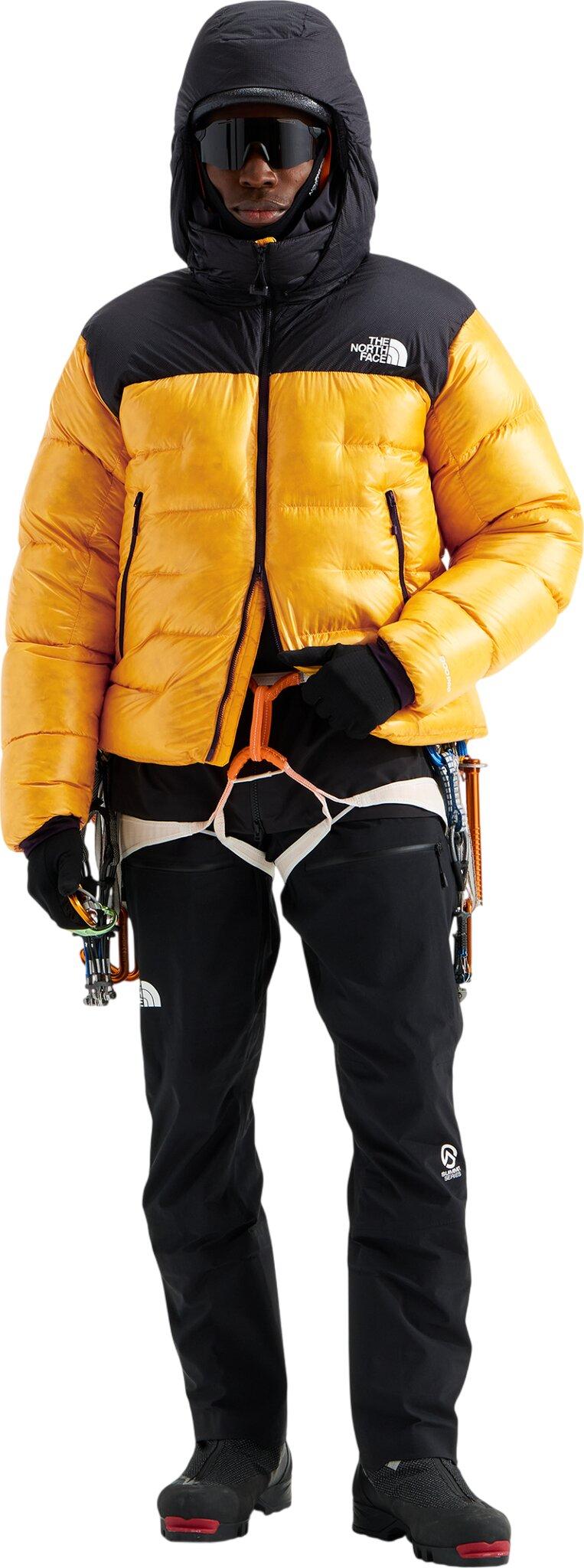 Product gallery image number 4 for product Summit Nuptse Jacket - Men's