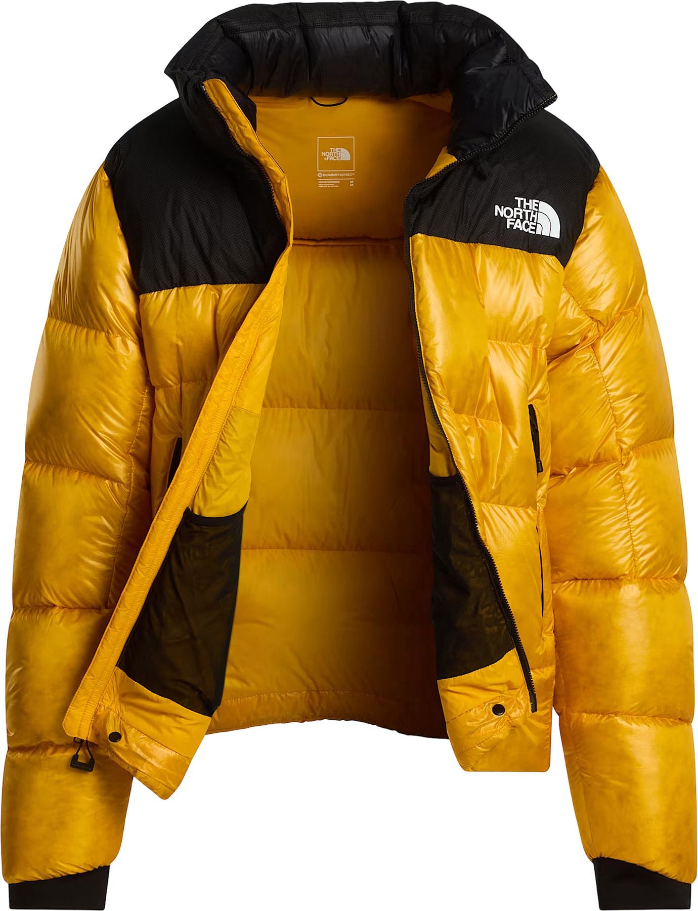 Product gallery image number 11 for product Summit Nuptse Jacket - Men's