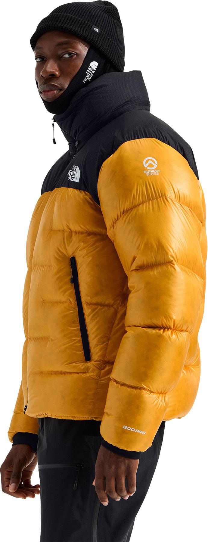 Product gallery image number 7 for product Summit Nuptse Jacket - Men's