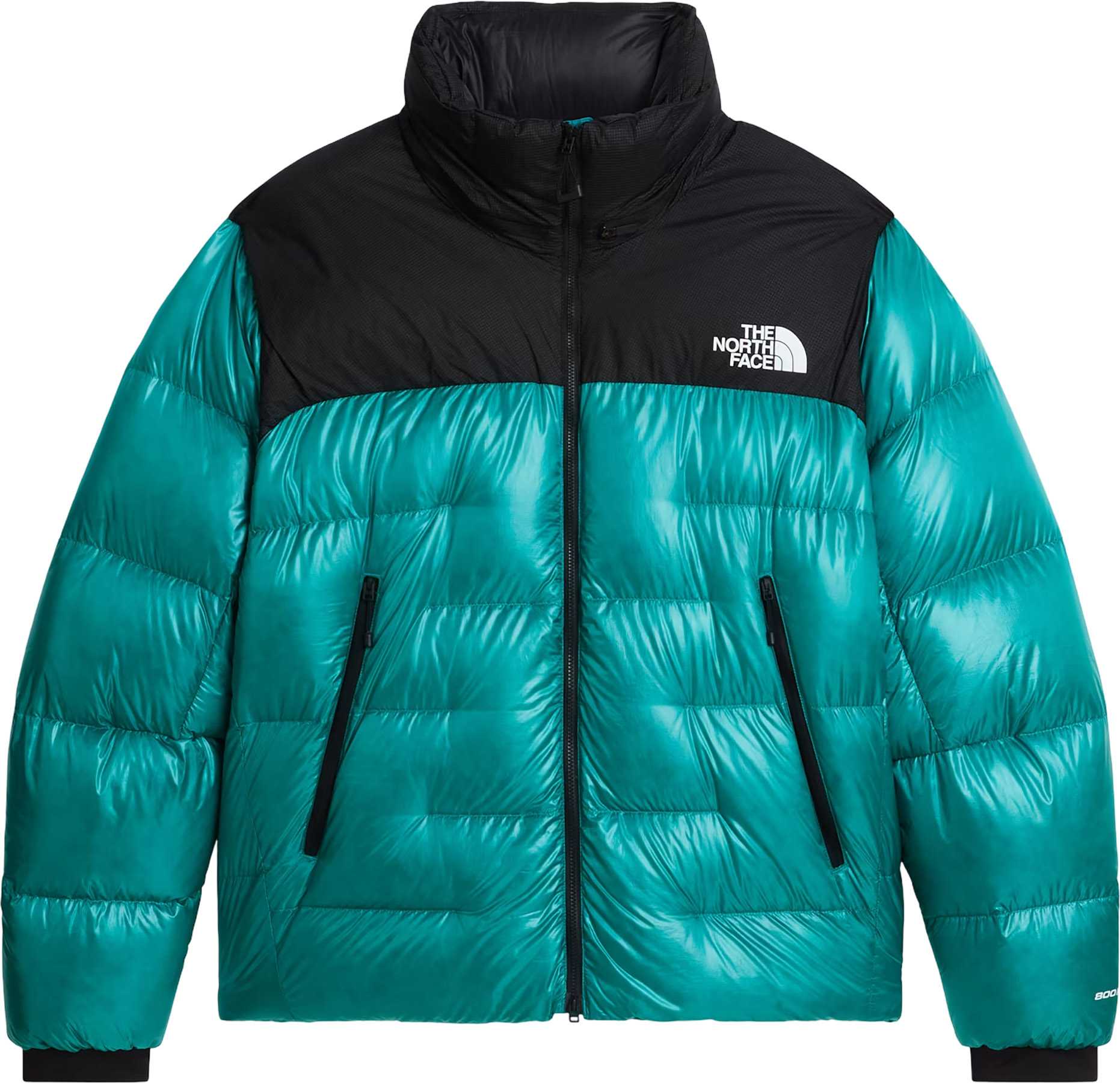Restorative Teal - TNF Black