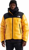 Colour: Summit Gold - TNF Black