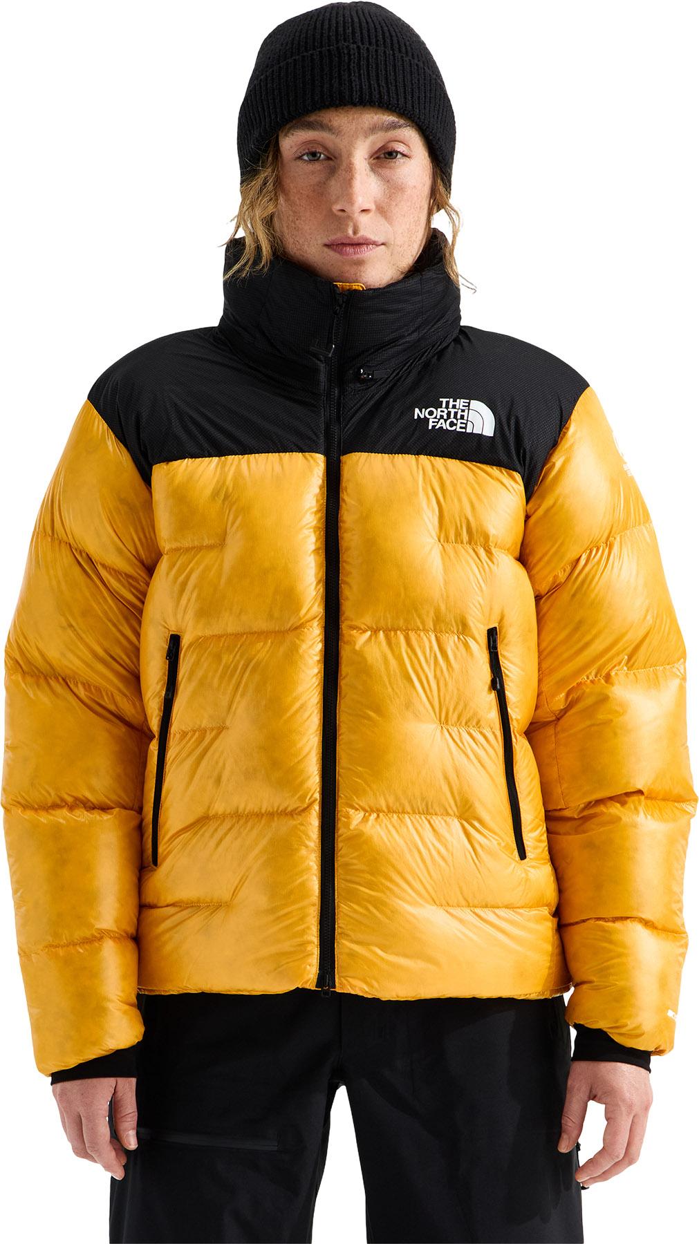 Image de produit pour Manteau Summit Nuptse - Femme