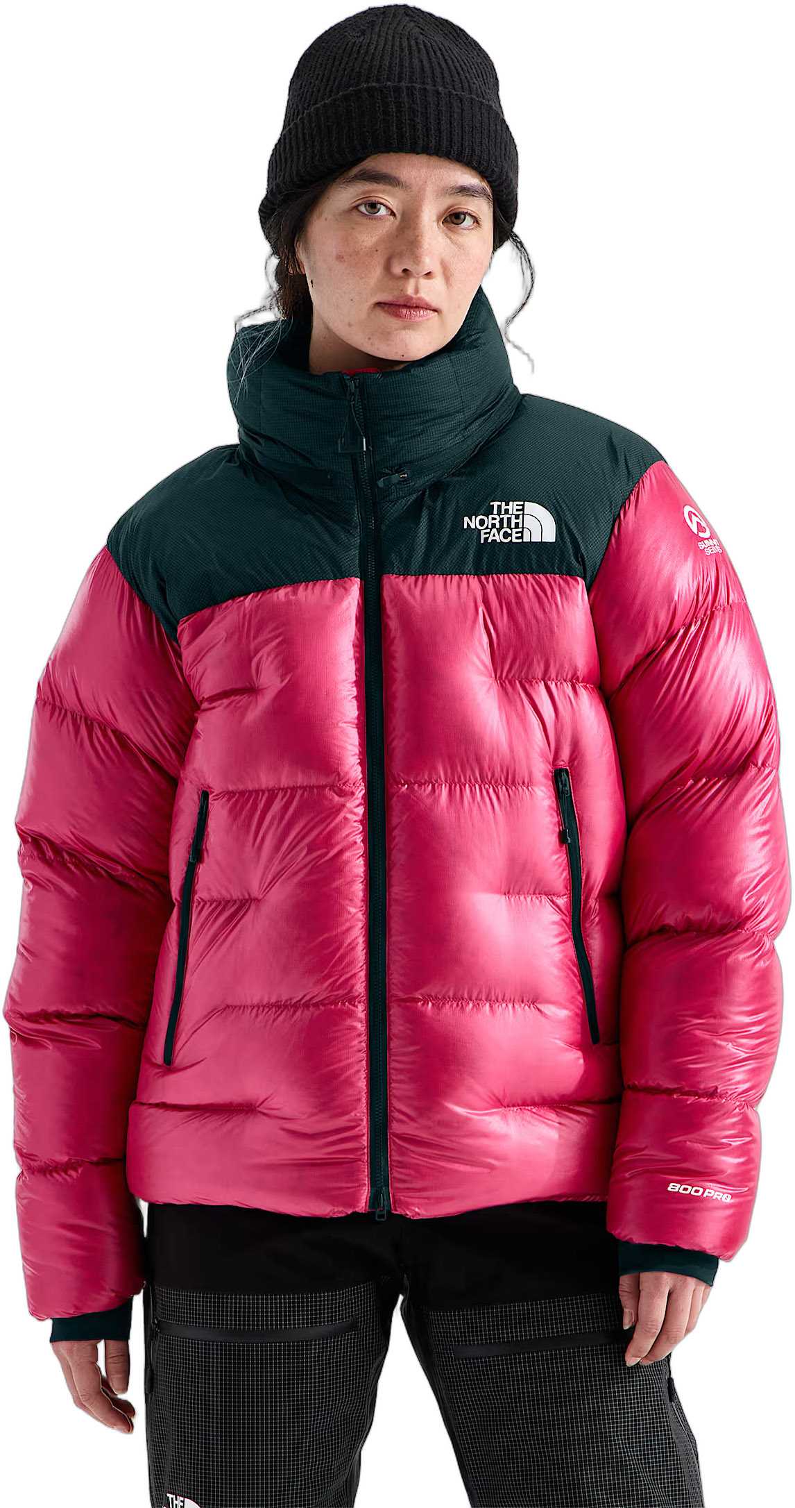 TNF Black - Lali Guran