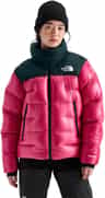 Colour: TNF Black - Lali Guran