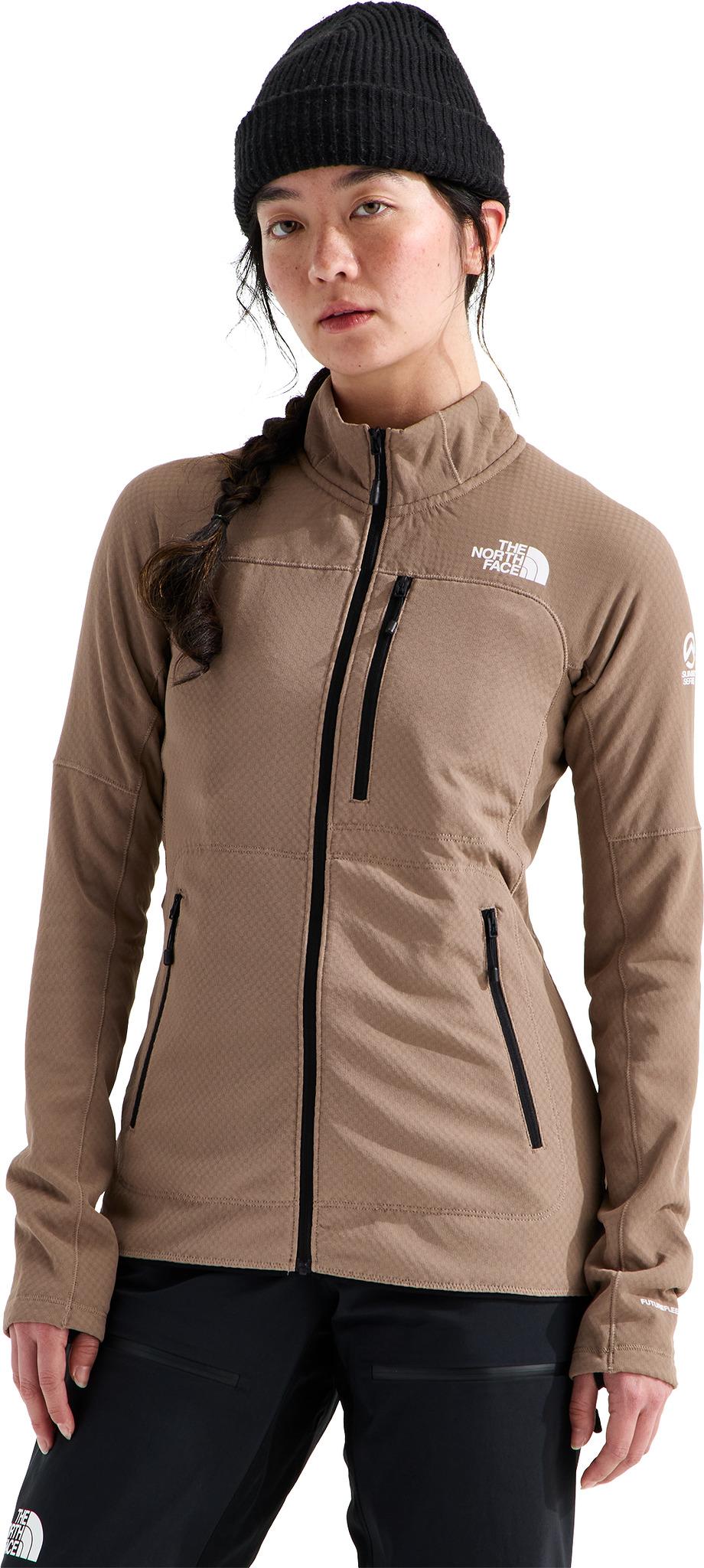 Product image for Summit Series FUTUREFLEECE Full-Zip Jacket - Women's