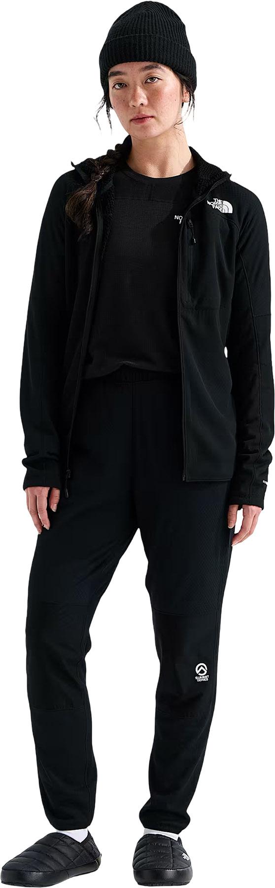 Product gallery image number 3 for product Women’s Summit Series FUTUREFLEECE Pants