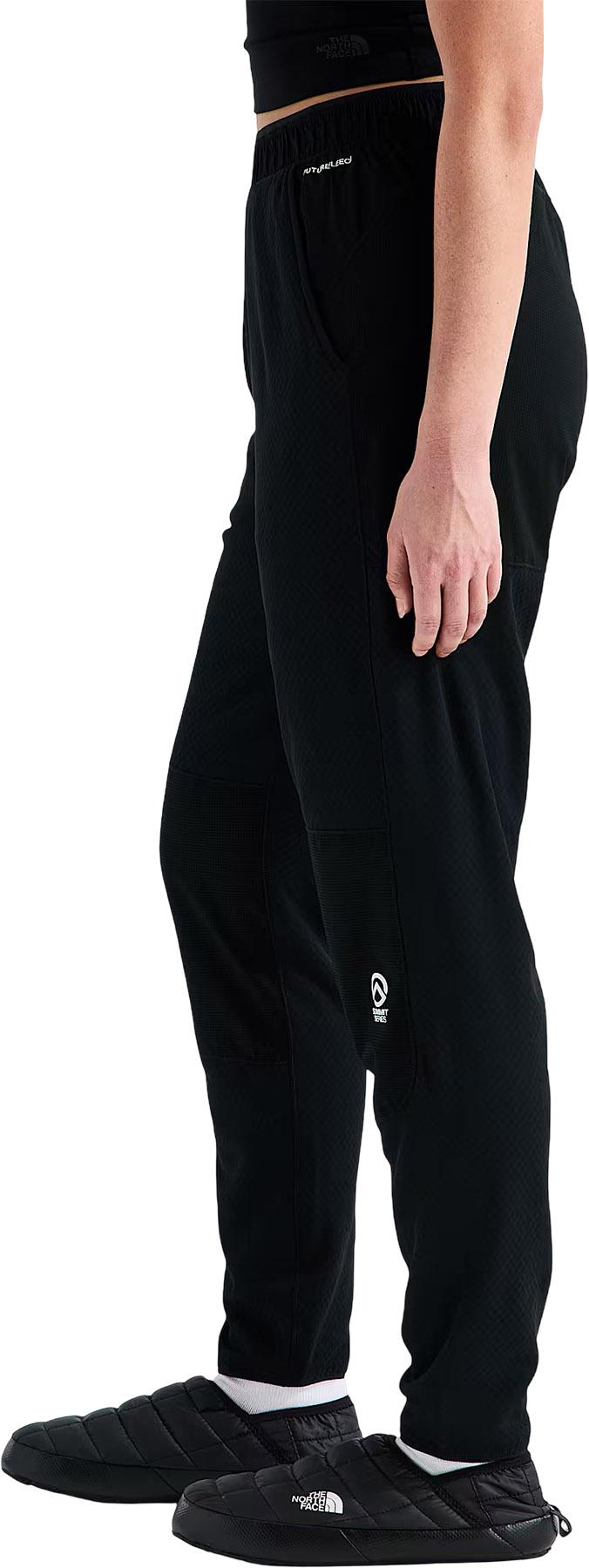 Product gallery image number 4 for product Women’s Summit Series FUTUREFLEECE Pants