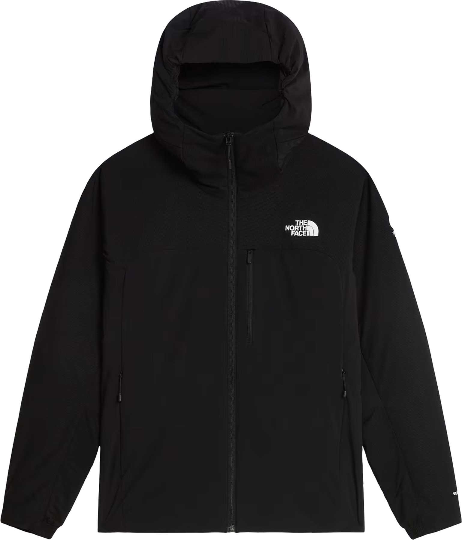 TNF Black