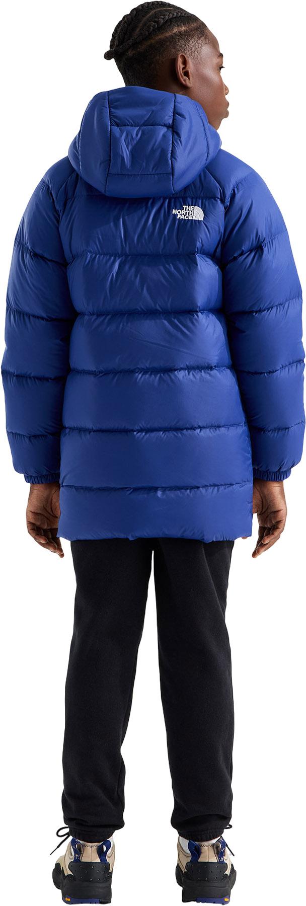 Numéro de l'image de la galerie de produits 2 pour le produit Parka à capuchon en duvet Hydrenalite - Enfant