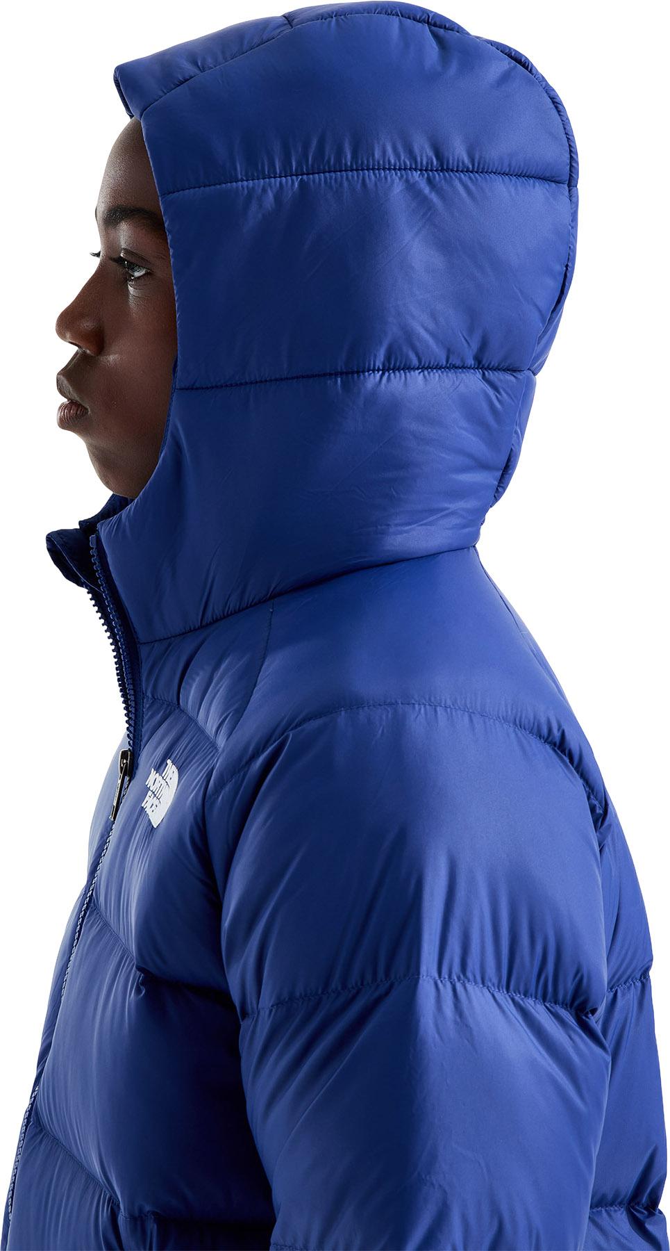 Numéro de l'image de la galerie de produits 3 pour le produit Parka à capuchon en duvet Hydrenalite - Enfant
