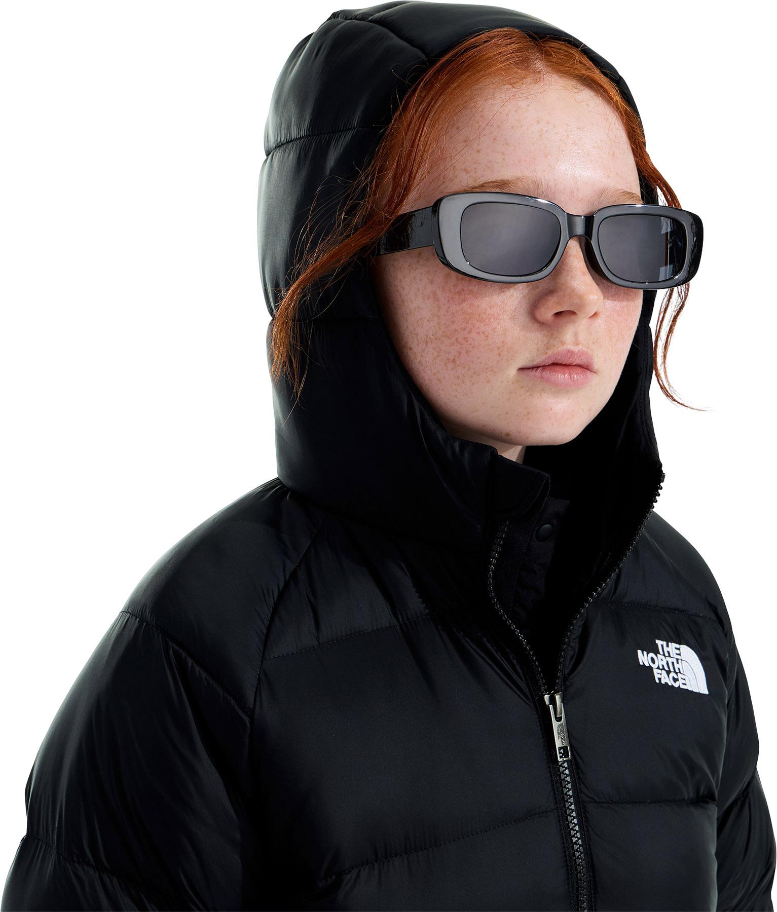 Product gallery image number 3 for product Hydrenalite Down Hooded Parka - Kids
