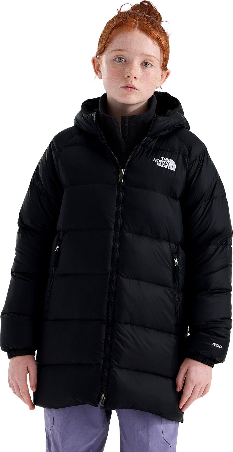 Product gallery image number 4 for product Hydrenalite Down Hooded Parka - Kids