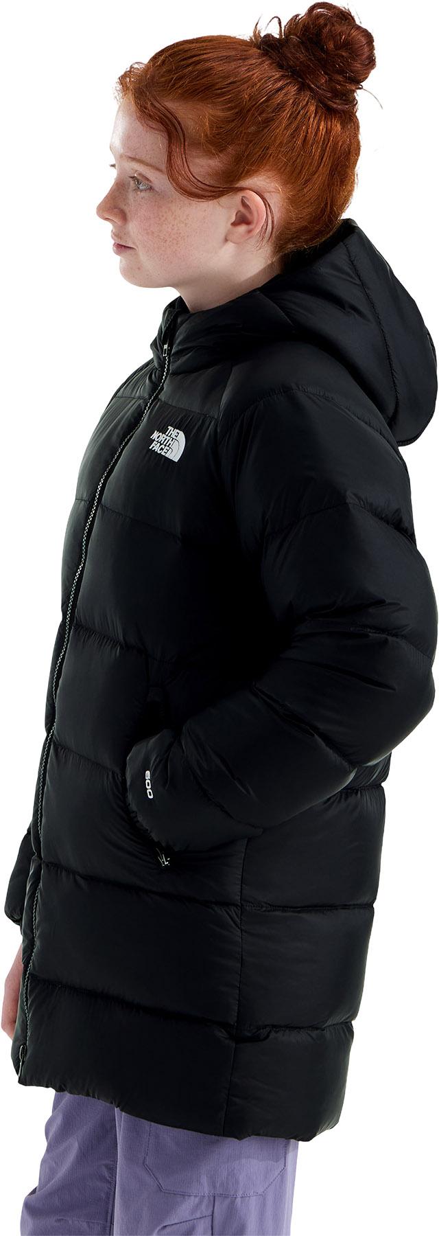 Product gallery image number 5 for product Hydrenalite Down Hooded Parka - Kids