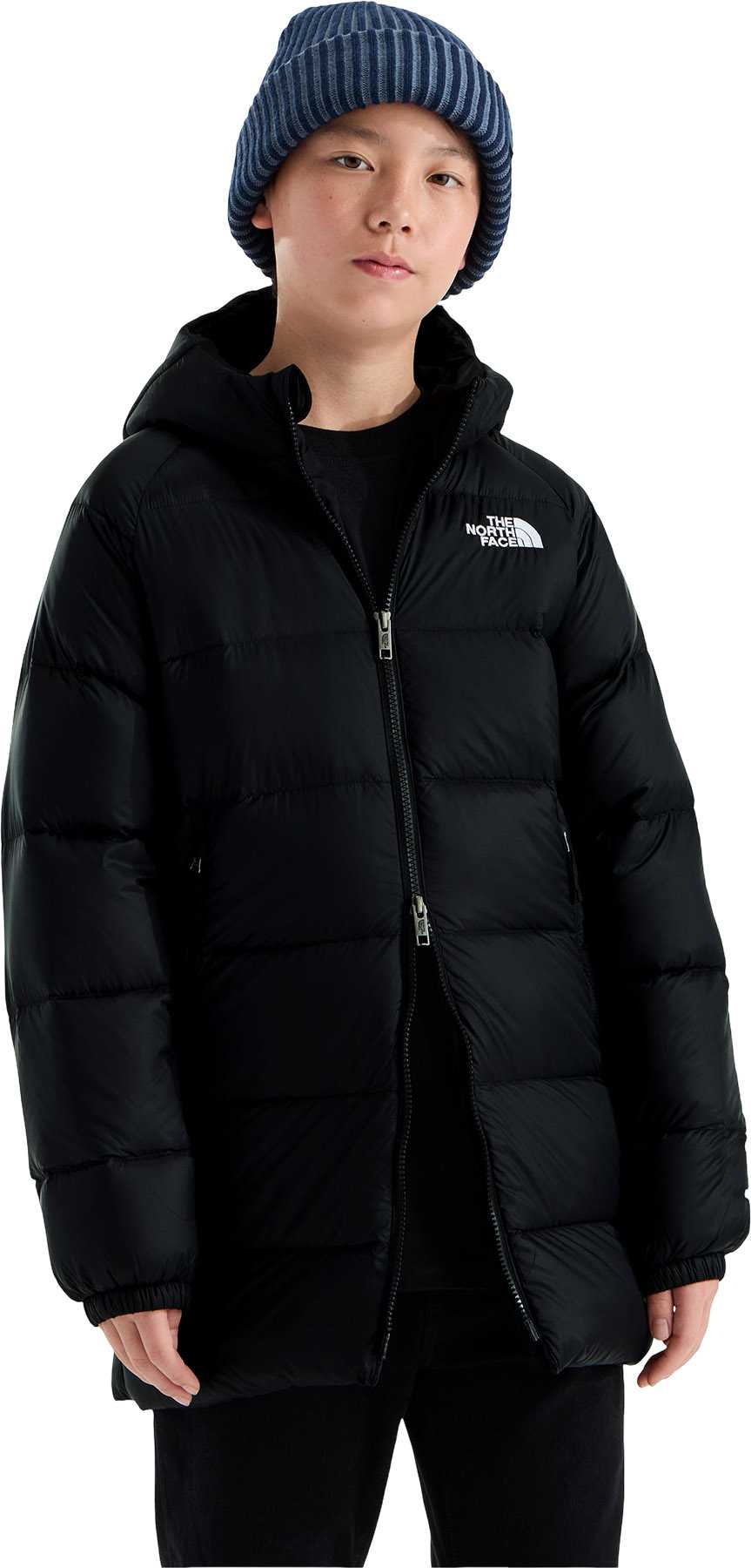 TNF Black