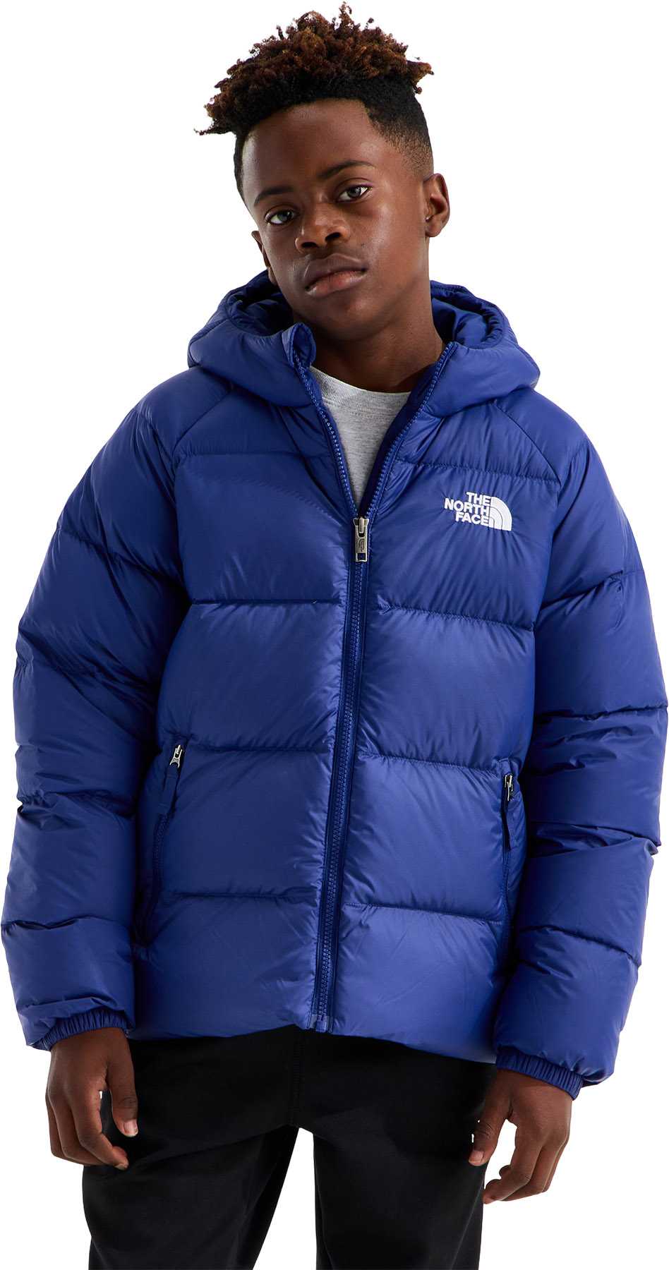 Bold Blue