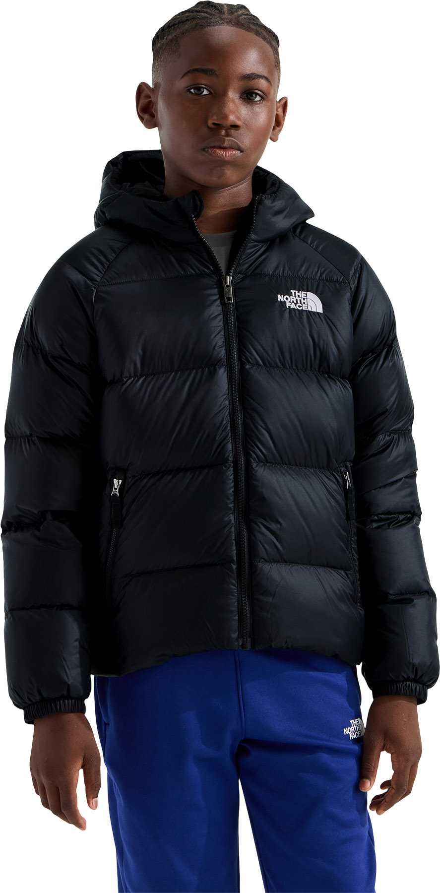 TNF Black