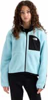 Colour: Glacier - TNF Black