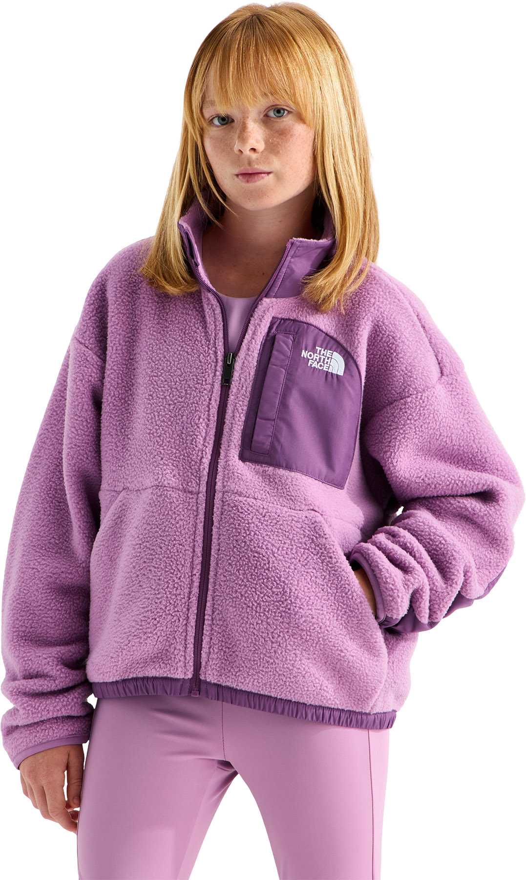 Hushed Lavender - Chroma Purple