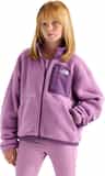 Colour: Hushed Lavender - Chroma Purple