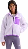 Colour: Ice Lilac - Elevation Purple