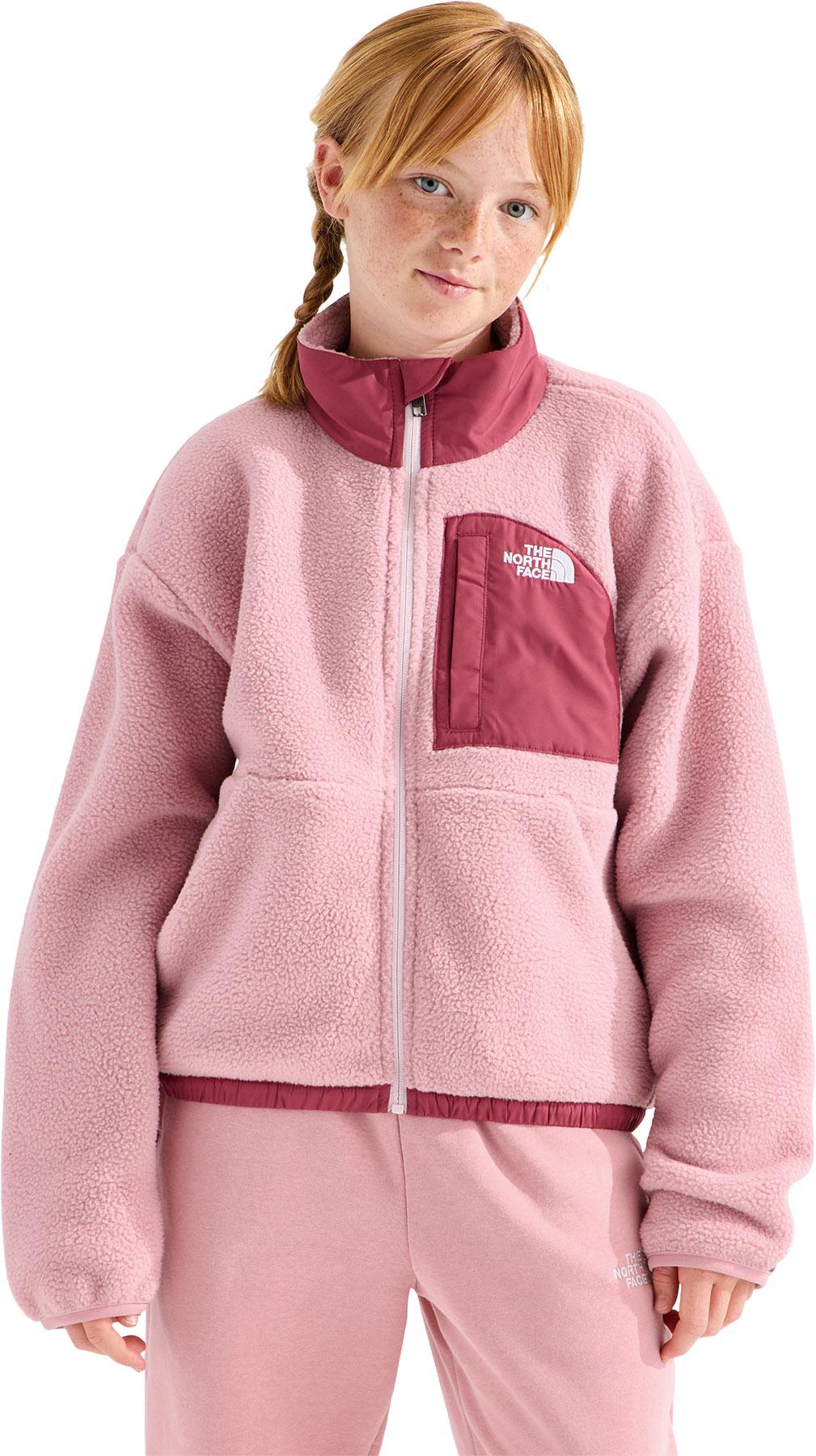 Product image for Yumiori Off Peak Full Zip Jacket - Girl