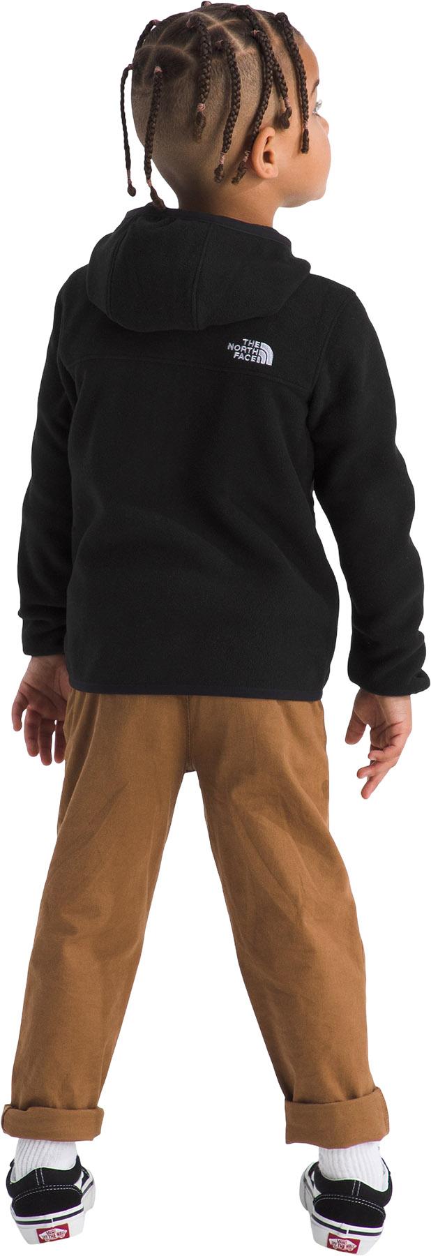 Product gallery image number 2 for product Perlino Softshell Jacket - Kids