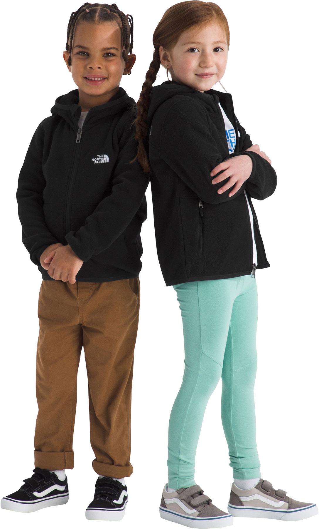 Product gallery image number 4 for product Perlino Softshell Jacket - Kids