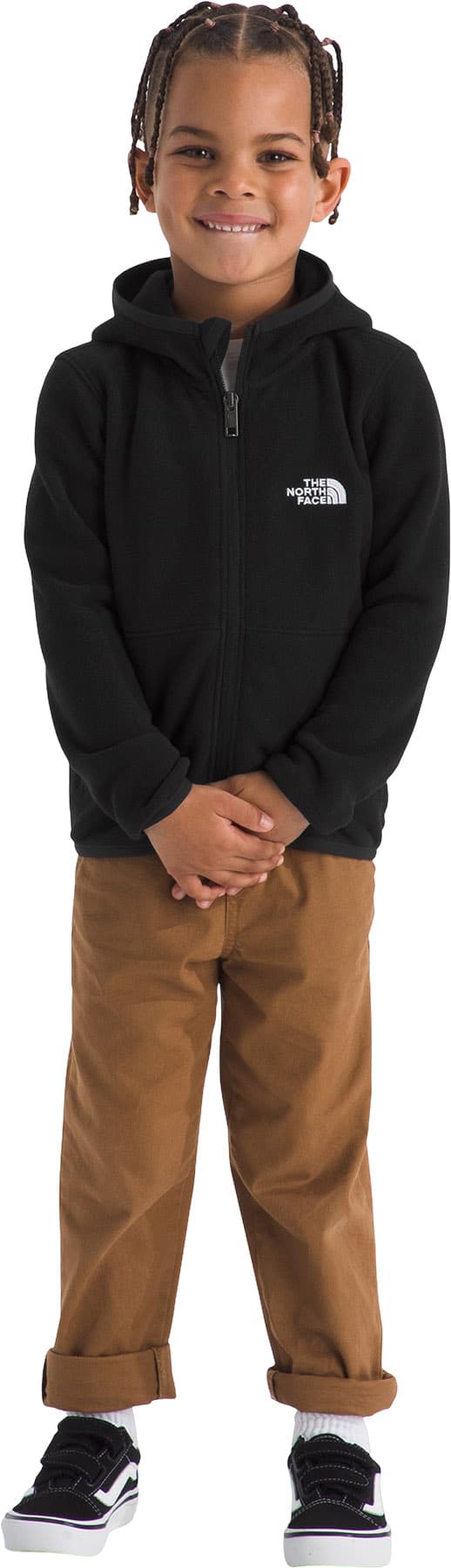 Product gallery image number 3 for product Perlino Softshell Jacket - Kids