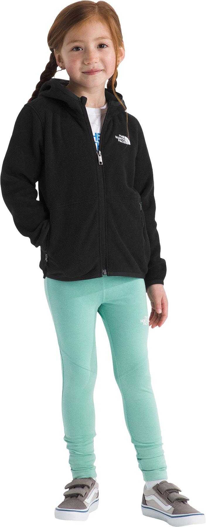 Product gallery image number 5 for product Perlino Softshell Jacket - Kids