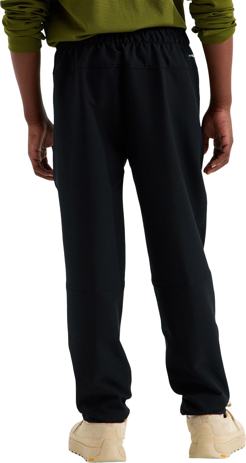 Product gallery image number 2 for product Perlino Softshell Pant - Kids