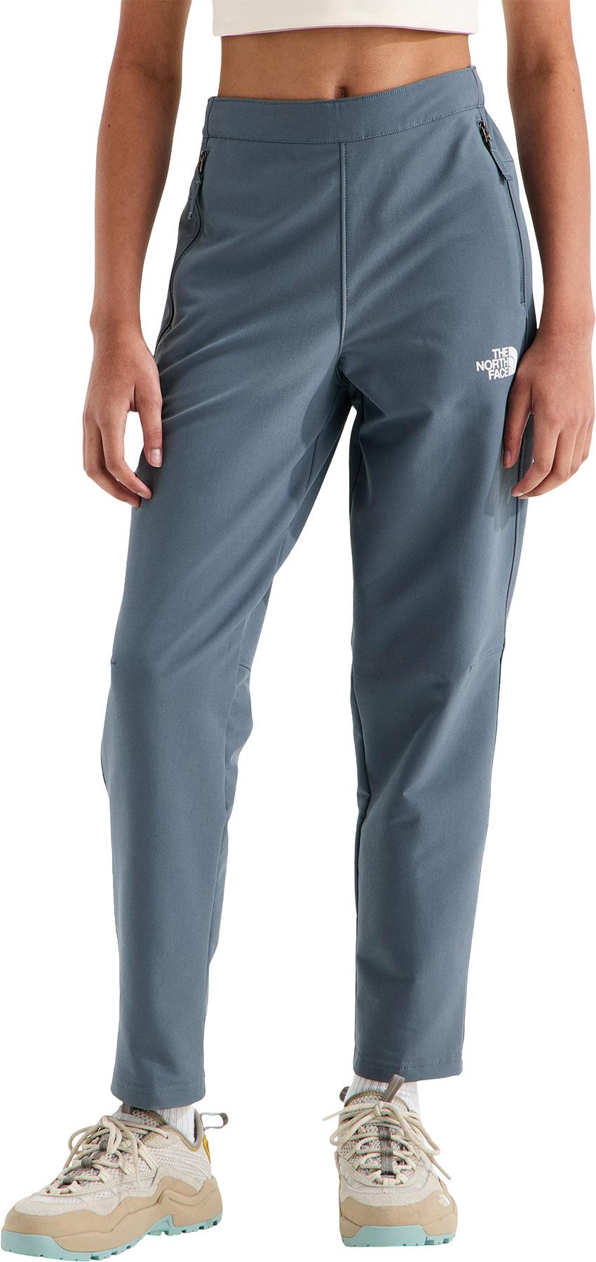 Numéro de l'image de la galerie de produits 3 pour le produit Pantalon softshell Perlino - Enfant